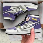 Hero Spirit J1s Sneakers, 3D Style, Clean Style High Sneakers ANIJ1121525472