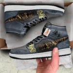 Myth-Inspired Story J1s Sneakers, 3D Style, Fan-Favorite High Sneakers ANIJ1121525480