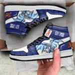 Youth Competition J1s Sneakers, 3D Style, All-Day Comfort High Shoes ANIJ1121525486