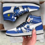 Group Resolve J1s Sneakers, 3D Style, Classic Rise High Tops ANIJ1121525487