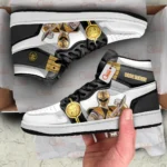 Strength Combine J1s Sneakers, 3D Style, Iconic High Streetwear ANIJ1121525488