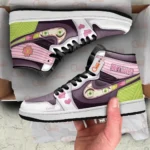 Will Control J1s Sneakers, 3D Style, Fresh Step High Sneakers ANIJ1121525496