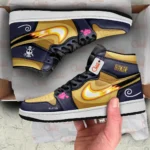 Wild Momentum J1s Sneakers, 3D Style, Urban Comfort High Tops ANIJ1121525503