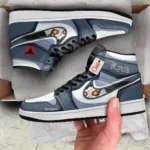 Strategic Weight J1s Sneakers, 3D Style, Dynamic Step High Sneakers ANIJ1121525514