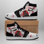 Historical Culture Reference J1s Sneakers, 3D Style, Everyday Style High Shoes ANIJ1121525530