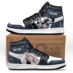 Introspective Tone J1s Sneakers, 3D Style, Trend Ready High Shoes ANIJ1121525532
