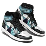 Combat Calm J1s Sneakers, 3D Style, High Energy Street Sneakers ANIJ1121525535