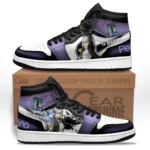 Modern Supernatural J1s Sneakers, 3D Style, Fresh Step High Sneakers ANIJ1121525540