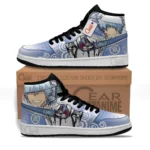 Energy Poise J1s Sneakers, 3D Style, Sleek Form High Sneakers ANIJ1121525543