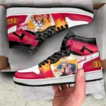 Savage Focus J1s Sneakers, 3D Style, Signature High Street Style ANIJ1121525549