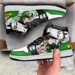 Power Awakening J1s Sneakers, 3D Style, Trend Ready High Shoes ANIJ1121525553