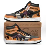 Resolve Thread J1s Sneakers, 3D Style, Essential High Street Kicks ANIJ1121525558