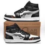 Fantasy Worldbuilding J1s Sneakers, 3D Style, Essential High Street Kicks ANIJ1121525559