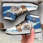 Swift Resolve J1s Sneakers, 3D Style, Classic Comfort High Shoes ANIJ1121525560