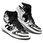 Wandering Spirit J1s Sneakers, 3D Style, Urban Comfort High Tops ANIJ1121525563
