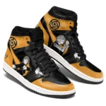 Inner Discipline J1s Sneakers, 3D Style, Classic Comfort High Shoes ANIJ1121525577