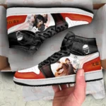 Tactical Intelligence Play J1s Sneakers, 3D Style, Iconic High Streetwear ANIJ1121525578