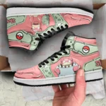Light Courage J1s Sneakers, 3D Style, Classic Comfort High Shoes ANIJ1121525579
