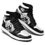 Wild Momentum J1s Sneakers, 3D Style, Classic Comfort High Shoes ANIJ1121525582