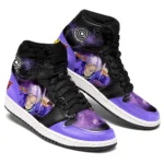 Battle Spirit J1s Sneakers, 3D Style, Fan-Favorite High Sneakers ANIJ1121525583