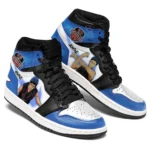 Competitive Sports Anime J1s Sneakers, 3D Style, Active Motion High Tops ANIJ1121525586
