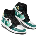 Youth Growth Story J1s Sneakers, 3D Style, Daily Wear High Shoes ANIJ1121525587