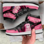 Power Awakening J1s Sneakers, 3D Style, Active Lifestyle High Tops ANIJ1121525589