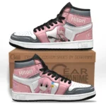 Bold Growth J1s Sneakers, 3D Style, Daily Wear High Shoes ANIJ1121525590
