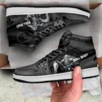 Harsh Momentum J1s Sneakers, 3D Style, Classic Rise High Tops ANIJ1121525599