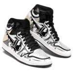 Calculated Will J1s Sneakers, 3D Style, Essential High Street Kicks ANIJ1121525600