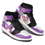 Intense Tournament Arc J1s Sneakers, 3D Style, Urban Comfort High Tops ANIJ1121525601