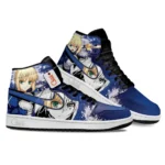 Noble Sacrifice J1s Sneakers, 3D Style, Daily Wear High Shoes ANIJ1121525604