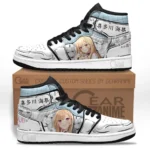 Fashion Interest J1s Sneakers, 3D Style, Iconic High Streetwear ANIJ1121525606