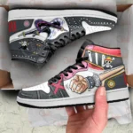 Wild Momentum J1s Sneakers, 3D Style, Classic Comfort High Shoes ANIJ1121525610
