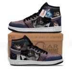 Dynamic Action J1s Sneakers, 3D Style, Active Lifestyle High Tops ANIJ1121525614