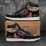 Modern Myth Tension J1s Sneakers, 3D Style, Urban Comfort High Tops ANIJ1121525616