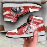 Fantasy Action Comedy J1s Sneakers, 3D Style, Dynamic Step High Sneakers ANIJ1121525624