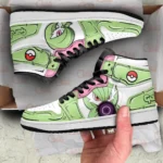 Steady Journey J1s Sneakers, 3D Style, Essential High Street Kicks ANIJ1121525628