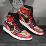 Forward Dream J1s Sneakers, 3D Style, Essential High Street Kicks ANIJ1121525630