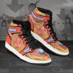 Family-Friendly Fantasy J1s Sneakers, 3D Style, Fresh Step High Sneakers ANIJ1121525631