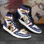 Plus Ultra J1s Sneakers, 3D Style, Active Motion High Tops ANIJ1121525638