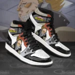 Hero Spirit J1s Sneakers, 3D Style, Iconic High Streetwear ANIJ1121525639