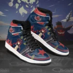 Supreme Resolve J1s Sneakers, 3D Style, Classic Rise High Tops ANIJ1121525645