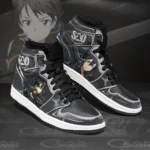 Future Reality J1s Sneakers, 3D Style, Trend Ready High Shoes ANIJ1121525650