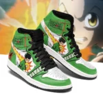 Will Refinement J1s Sneakers, 3D Style, Urban Comfort High Tops ANIJ1121525655