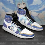 Fun Fantasy Anime J1s Sneakers, 3D Style, Active Lifestyle High Tops ANIJ1121525662