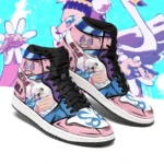 Loyal Path J1s Sneakers, 3D Style, Classic Rise High Tops ANIJ1121525664