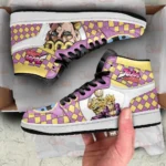 Iconic Action Flair J1s Sneakers, 3D Style, Essential High Street Kicks ANIJ1121525669