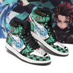 Ruthless Precision J1s Sneakers, 3D Style, All-Day Comfort High Shoes ANIJ1121525673