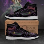 Hero Ensemble Cast J1s Sneakers, 3D Style, Bold Spirit High Tops ANIJ1121525674